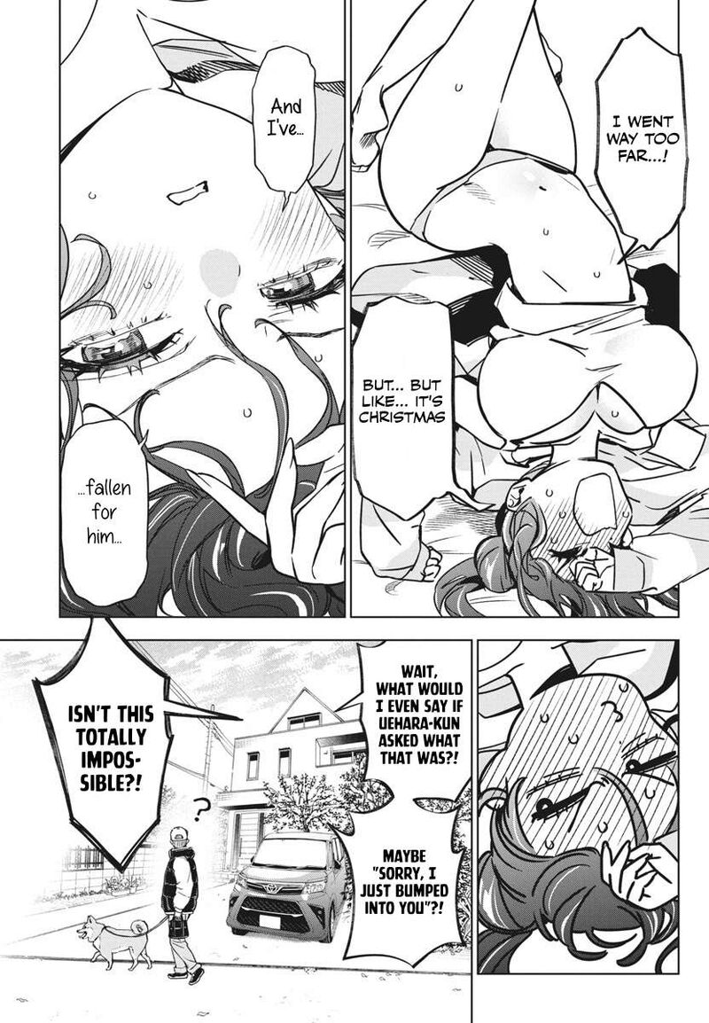 Now That We Draw - Chapter 35 image 05